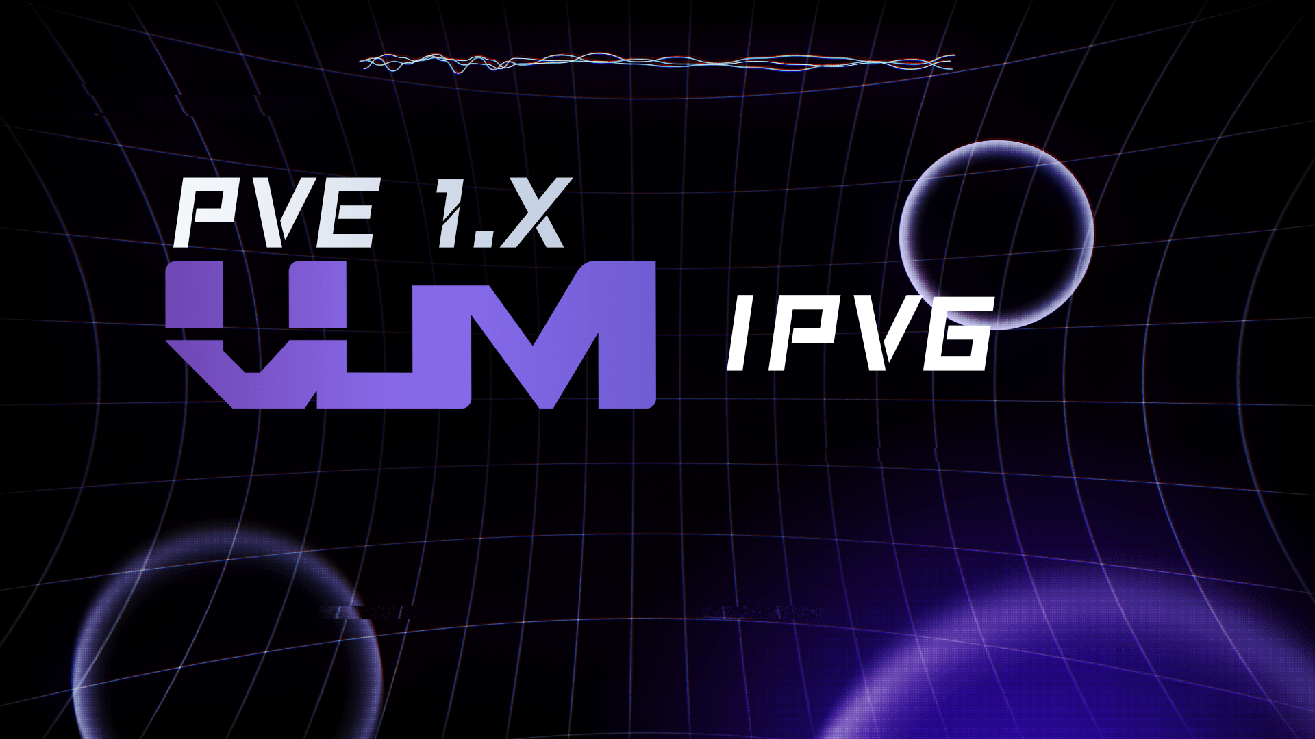 IPV6「VUM-PVE说明书」-VUM星球