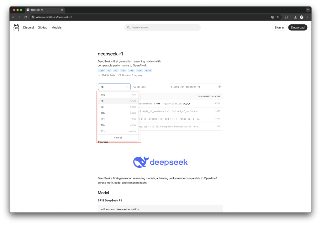 图片[6]-2025国产超火deepseek r1 AI大模型本地一分钟搭建平替OpenAI，AI私有化。-VUM星球